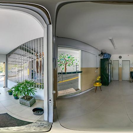 Hotel Vale Das Artes Ембу Екстериор снимка
