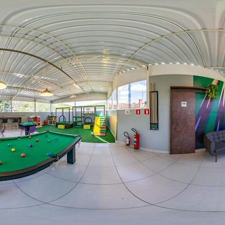 Hotel Vale Das Artes Ембу Екстериор снимка