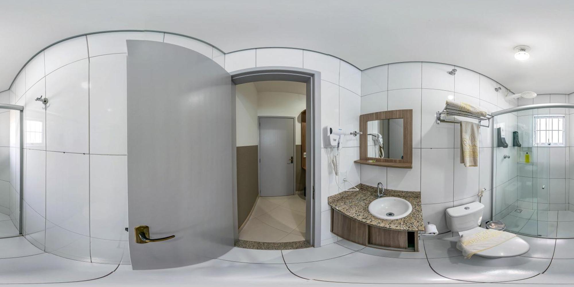 Hotel Vale Das Artes Ембу Екстериор снимка
