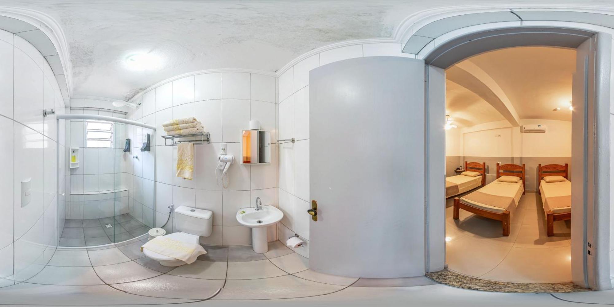 Hotel Vale Das Artes Ембу Екстериор снимка