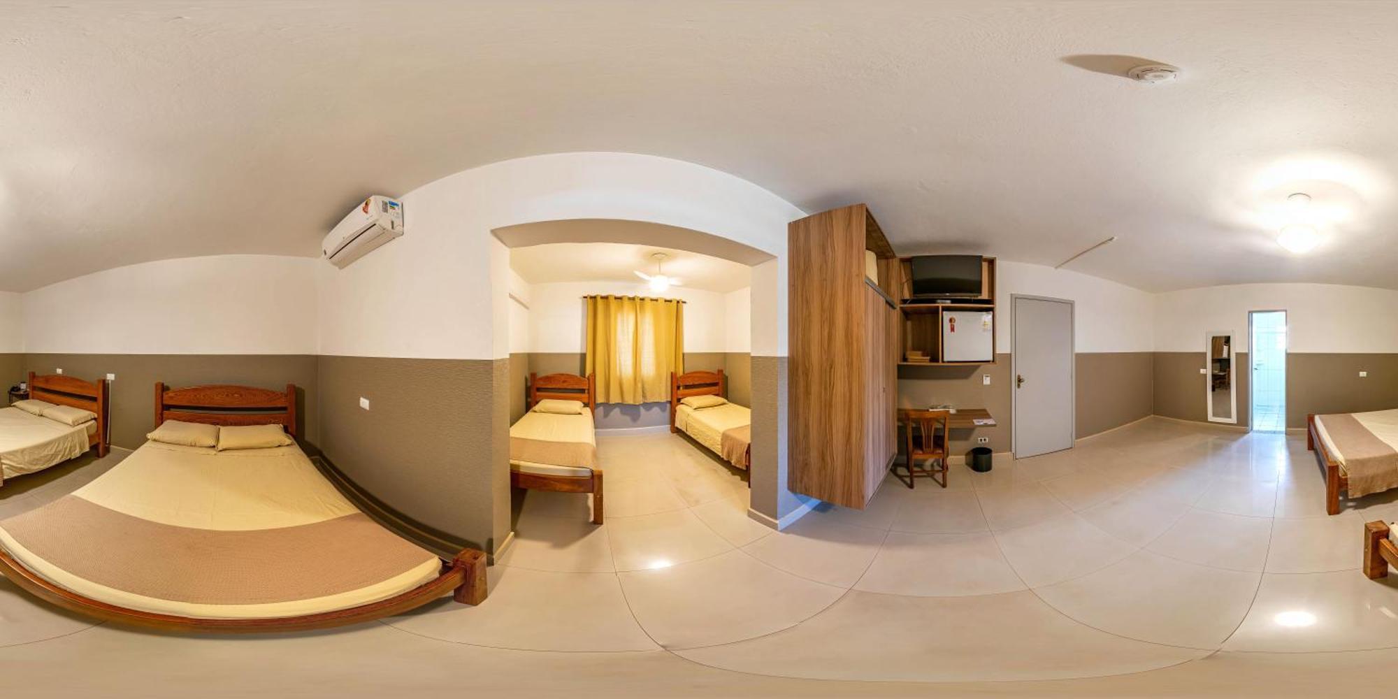 Hotel Vale Das Artes Ембу Екстериор снимка