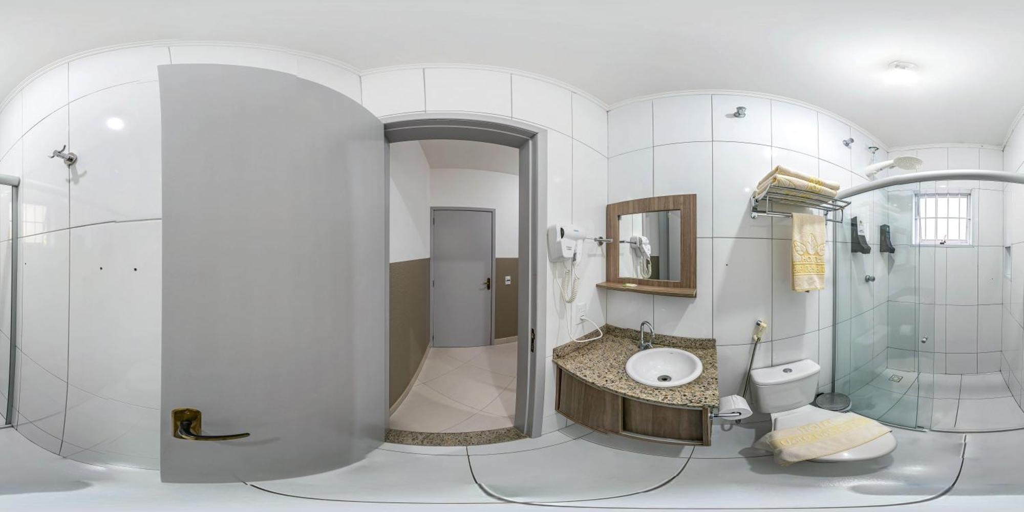 Hotel Vale Das Artes Ембу Екстериор снимка