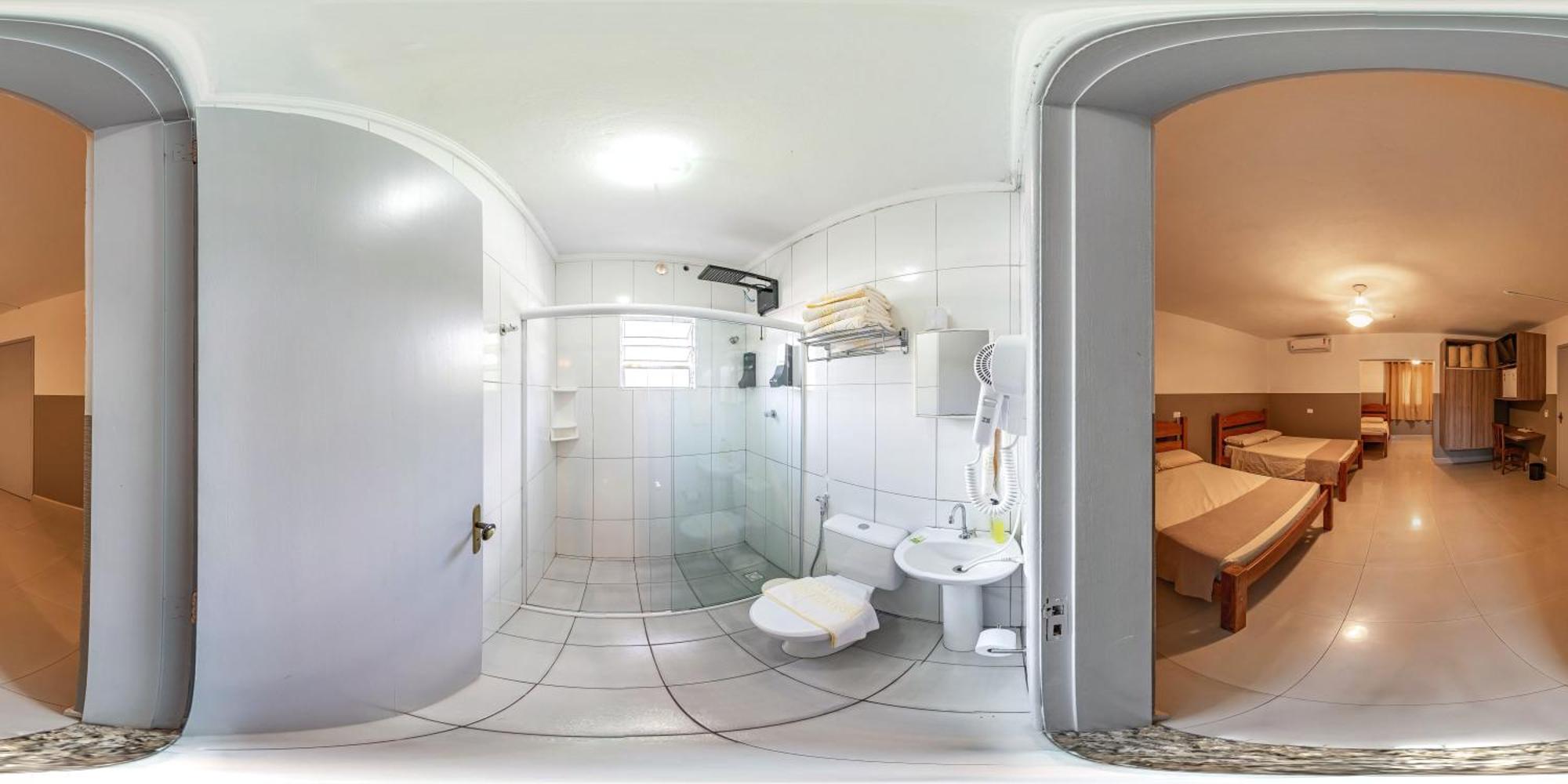 Hotel Vale Das Artes Ембу Екстериор снимка