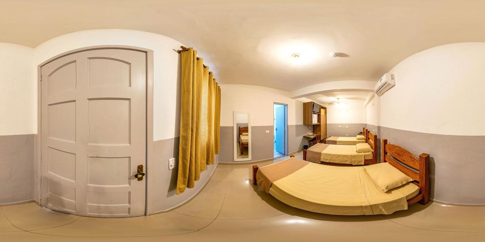 Hotel Vale Das Artes Ембу Екстериор снимка