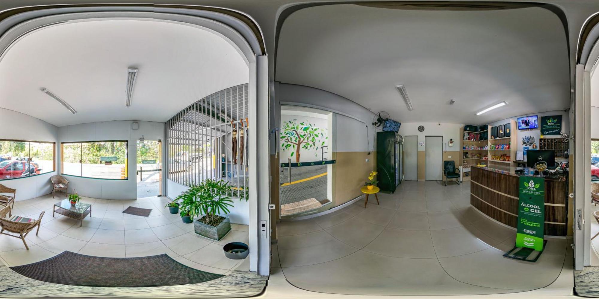 Hotel Vale Das Artes Ембу Екстериор снимка