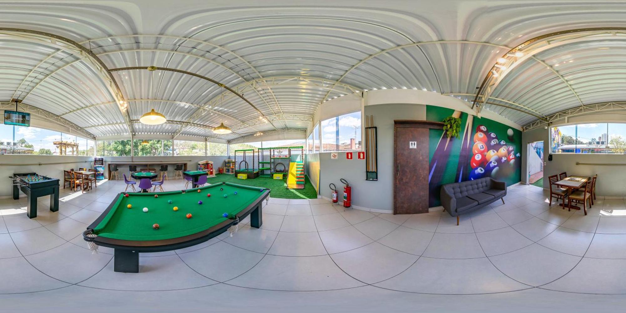 Hotel Vale Das Artes Ембу Екстериор снимка