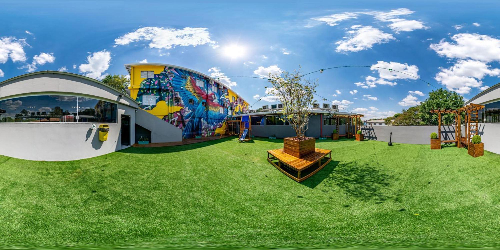 Hotel Vale Das Artes Ембу Екстериор снимка