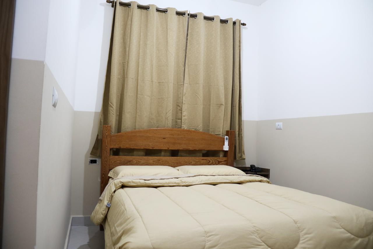 Hotel Vale Das Artes Ембу Екстериор снимка