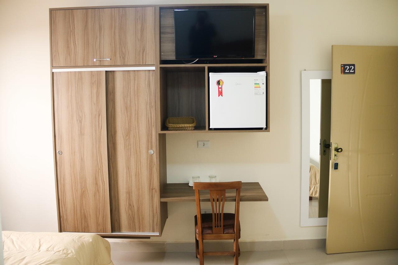 Hotel Vale Das Artes Ембу Екстериор снимка