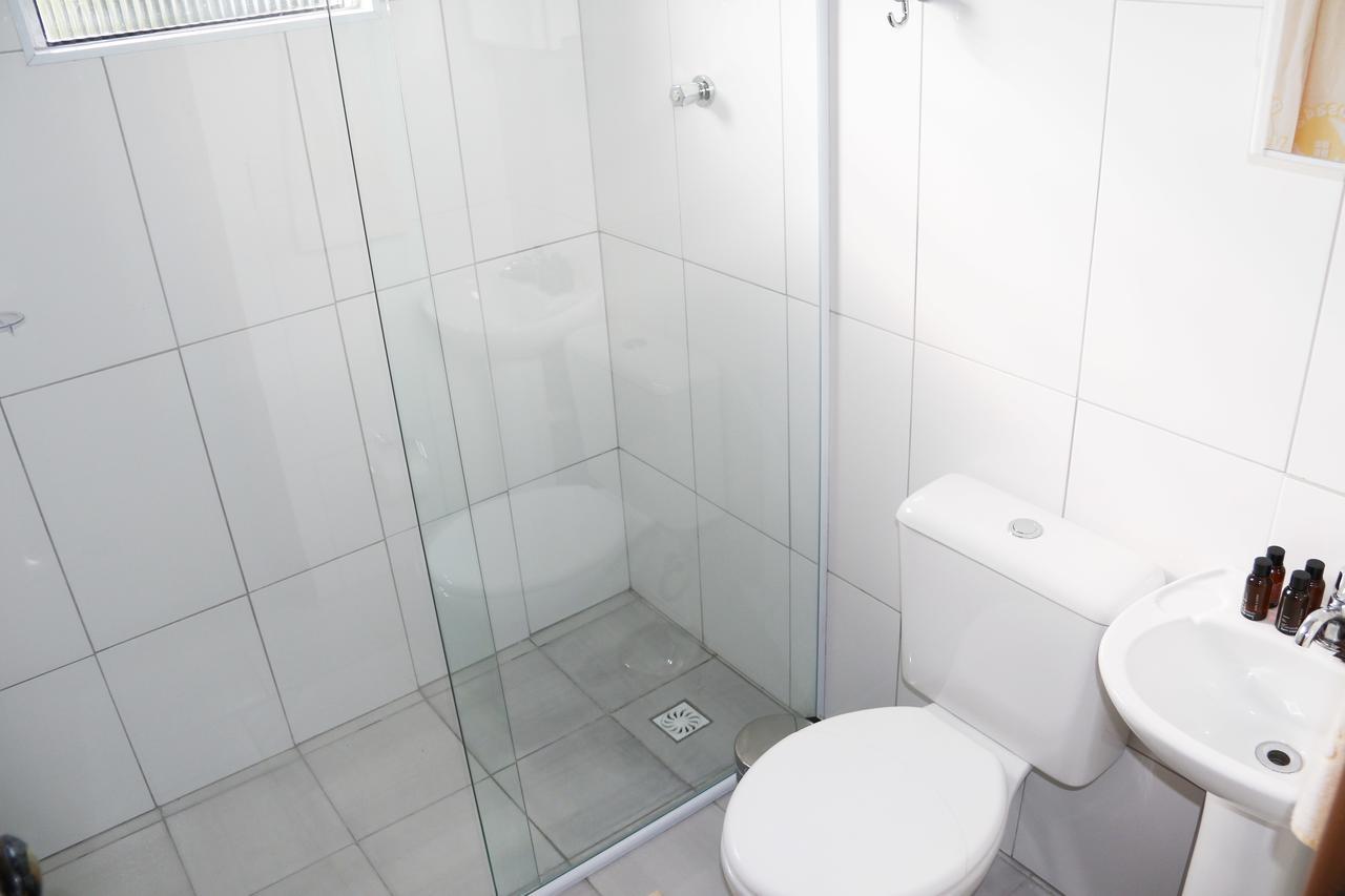Hotel Vale Das Artes Ембу Екстериор снимка