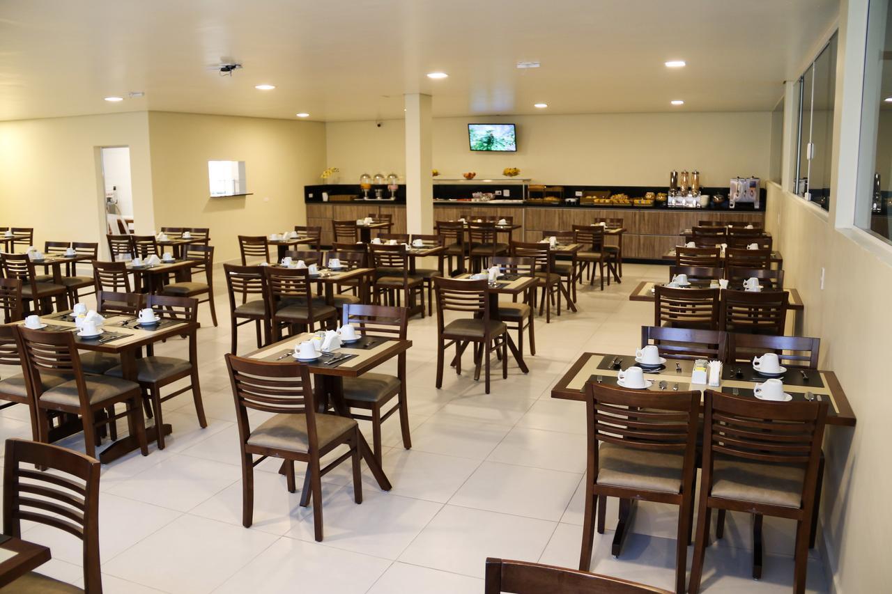 Hotel Vale Das Artes Ембу Екстериор снимка