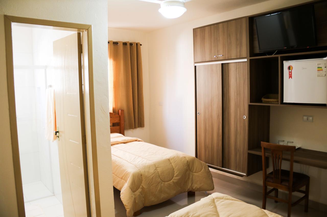 Hotel Vale Das Artes Ембу Екстериор снимка