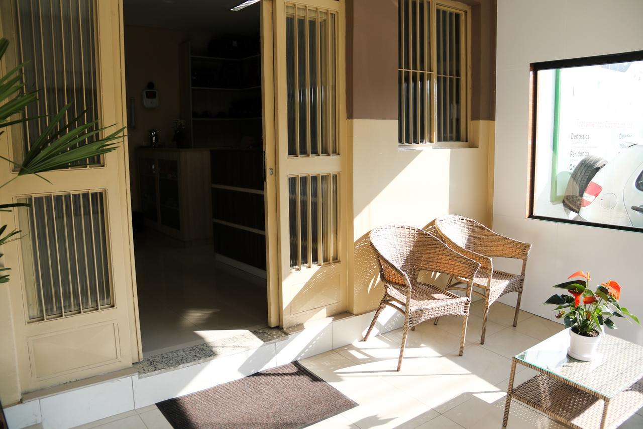 Hotel Vale Das Artes Ембу Екстериор снимка